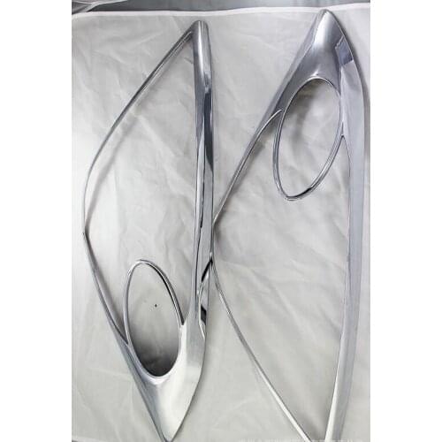 For Toyota Wish 2002 2003 2004 2005 headlamp headlamp decorative sequins