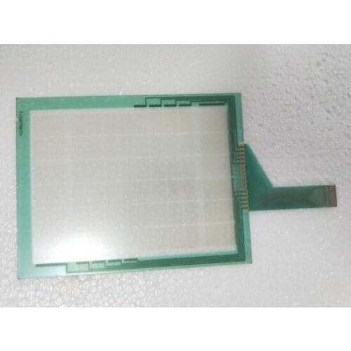 New Touch Screen Digitizer for SATR STEC-410 Touch panel glass pad STEC410 STEC 410