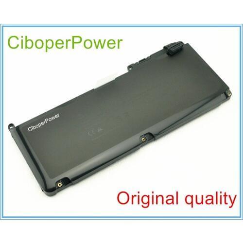 Original Quality New Laptop Battery for A1342 MC207 MC516 13" Pro 15" A1342