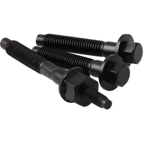 Exhaust Manifold Gasket Stud Repair Parts For Dodge Ram 1500 2500 3500 V8 5.7L