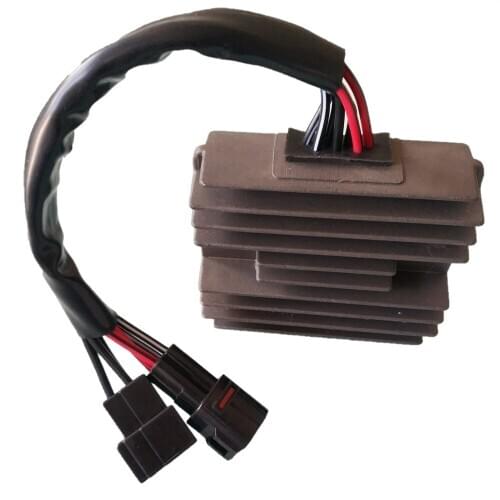 R2003.19 Regulator Rectifier For Suzuk LT-A KingQuad 700 2005 2007 32800-41F10
