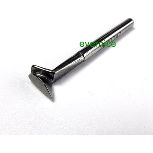 Thread Looper #1870047 For Strobel Sewing Machine