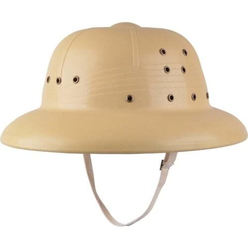 Round Wide-Brimmed Sunhat for Men and Women Pc Summer Safety Hat Mountain Fishing Protective Helmet Hats with Neck Guard