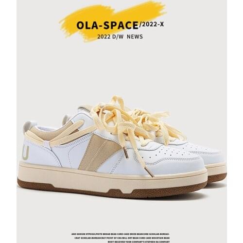 SU-LAN JIAO Fashion Footwear