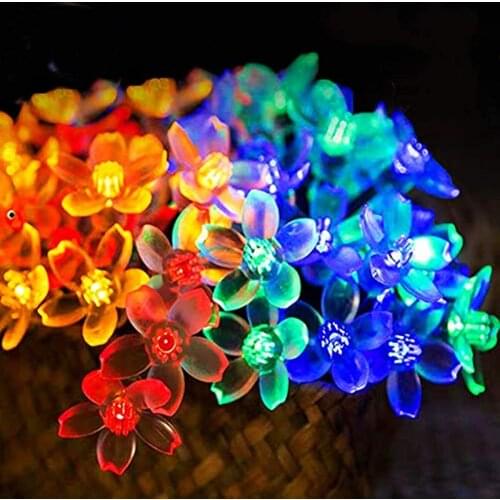 Yohencin Festive Lighting