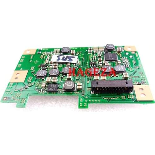 SLR Camera Replacement Repair Parts Original for Nikon D4 power board 1S020-804 DC/DC2 PCB 1S020-804