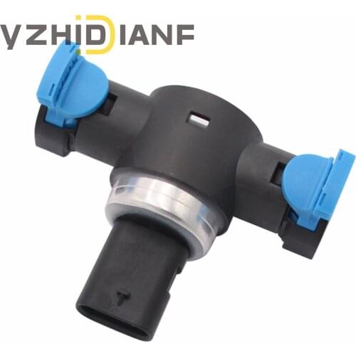 1pc 31432653 New Hight Quality Automobile Fuel Pressure Sensor for Volvo- MK3 V40 V60 V70 T3 2,0 S60 V90 XC60