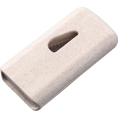 1PC Medicine Pill Holder Tablet Cutter Splitter Pill Case Mini Useful Portable Storage Box Pills Divider Organizer