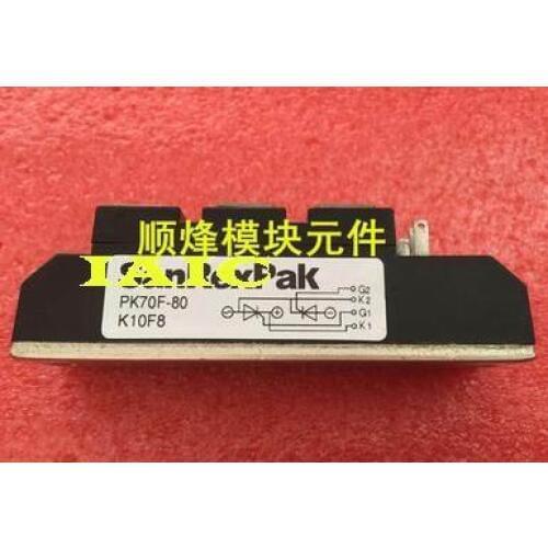 100%New and original, 90 days warranty PK70F-80 PK90F-120