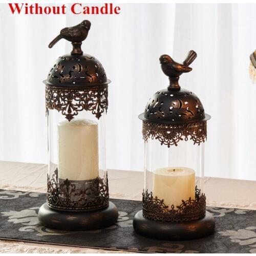 Декоративные подсвечники клетки ANDAZIYAN China At AliExpress