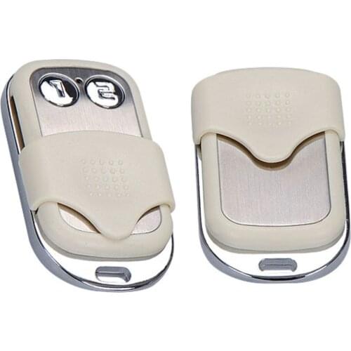 Cuppon 2 Channel Metal Body With Sliding Lid Control 2BK