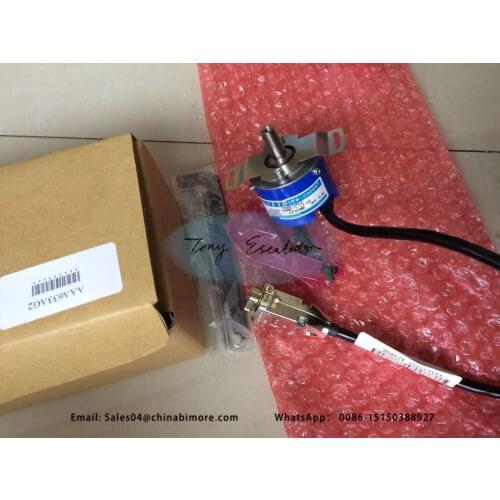 Escalator Parts AAA633AG2 TS5215N563 OIH48-3600C/T-L3-5V Elevator Encoder Use for Otis