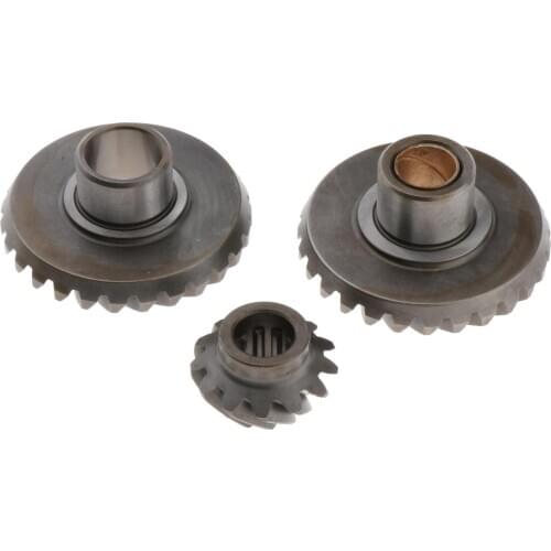 Forward Pinion Reverse Gear Set for Hidea 9.8F 2 Stroke 9.8HP Outboard Engines