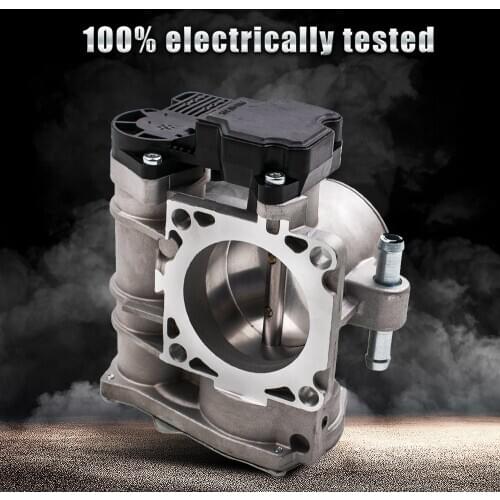 Throttle Body for Suzuki Forenza Reno Assembly Controller 96417730 2006-2008 25368821