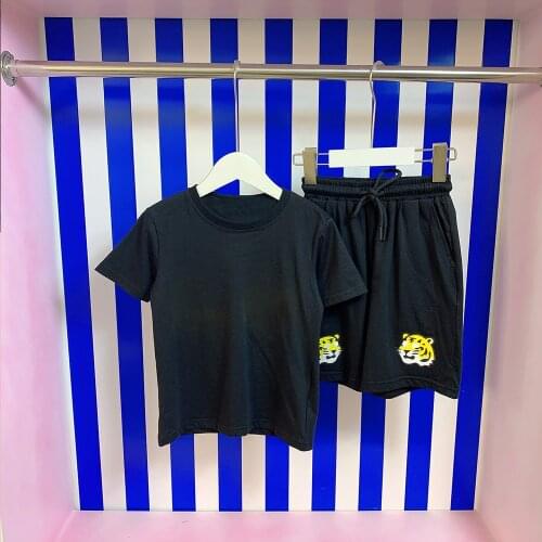 MLCRIYG Sets Of Clothes For Boys