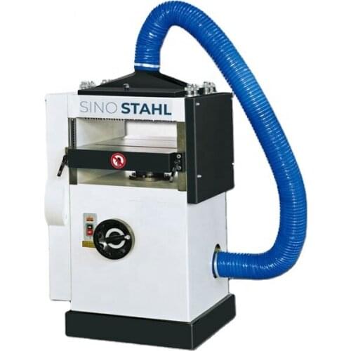 SINO STAHL MB104Z woodwork multi functional high quality thickness planer thicknesser High speed single side wood machine