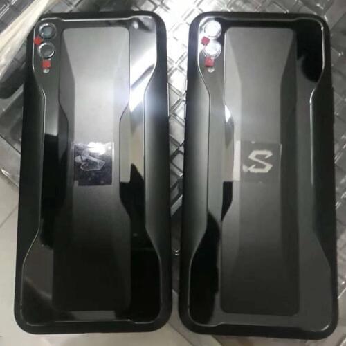 New original battery cover door housing case front panel housing for Xiaomi Black Shark 2 battery cover
