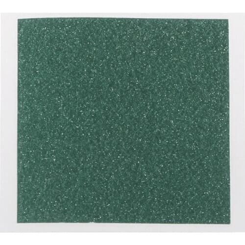 2018 Newest Magnetic Field Viewer Viewing Film 50x50mm Card Magnet Detector Pattern Display