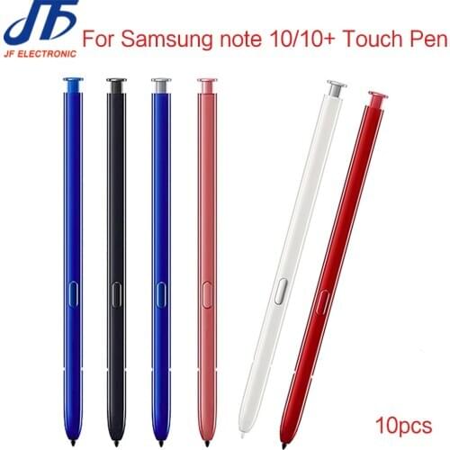 New Stylus Pen For Samsung Note 10 / Note 10+ Universal Ballpoint Capacitive Sensitive Touch Screen Pen without Bluetooth