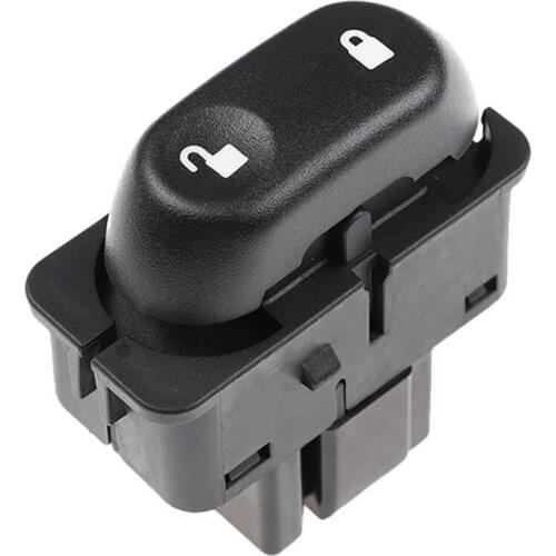 Power Door Lock Switch for 01-07 Ford Explorer Driver Mountaineer F150 F250 F350 1L2Z14028AA