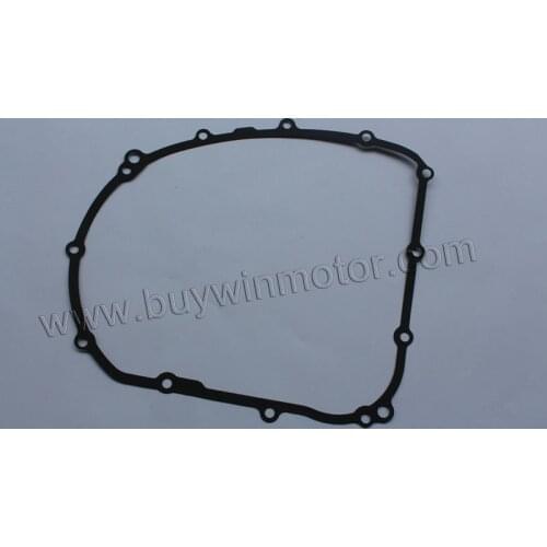 Clutch cover gasket for Benelli BN600 TNT600 Keeway RK6 STELS 600 BN600GT TNT600GT STELS600GT / BN TNT 600 GT