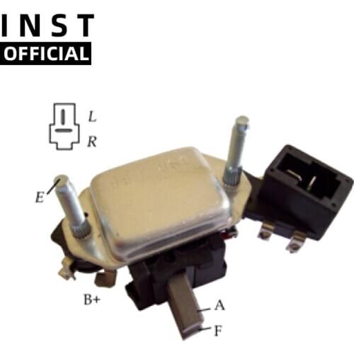 Alternator Voltage Regulator FOR 05-028 L150-73154 VR-H2000-36 132432
