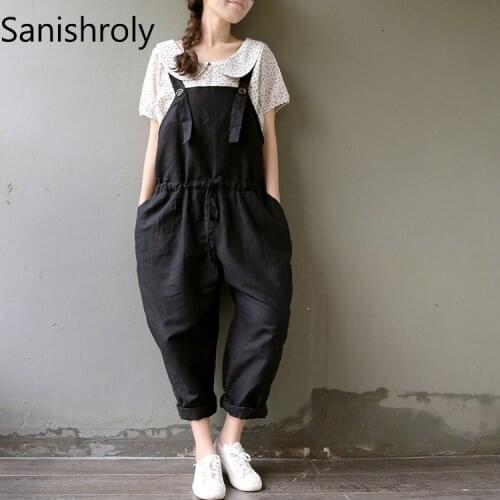 Женские комбинезоны Sanishroly China At AliExpress