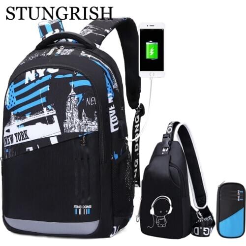 Походные и туристические рюкзаки STUNGRISH China At AliExpress