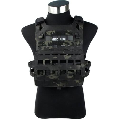 Tmc New Outdoor Lightweight Tactical Vest for JPC