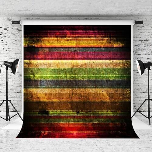 VinylBDS No Creases Photography Backdrops Vintage Wood Can Be Washed For Anybody Backdrops Photo Studio NTZC-039