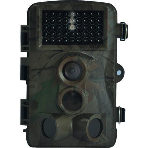 Waterproof Outdoor digital hunting camera prey tracking detect camera for hunter field observation