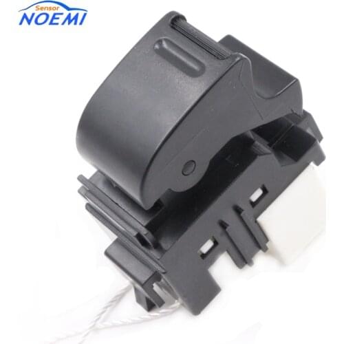 YAOPEI 37995-56B00 Passenger Side Auto Electric Power Window Switch Fit for 1991-1998 Suzuki Sidekick