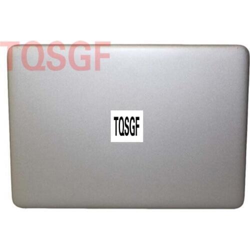 LCD Back Cover for HP Elitebook 840 G3 745 G3 821161-001 Sliver