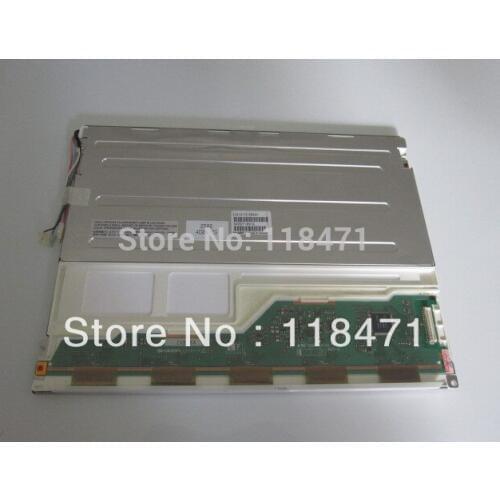 12.1 inch LQ121S1DG41 Original A+ Grade 800*600 LCD Display Screen Panel for Industrial Application