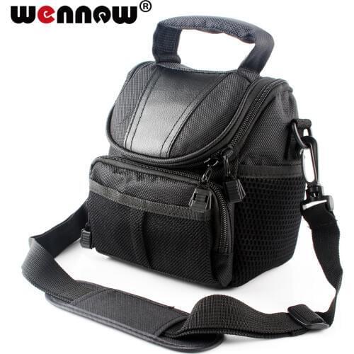 Camera Case Bag for Kodak AZ901 AZ652 AZ651 AZ526 AZ525 AZ522 AZ521 AZ501 AZ422 AZ421 AZ401 AZ365 AZ362 AZ361 AZ252 AZ251 Cover
