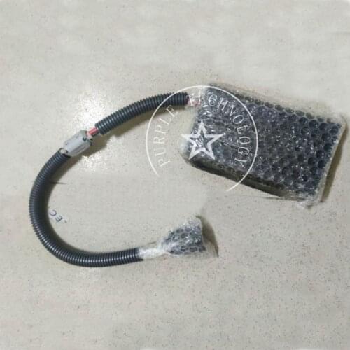 Diesel fuel engine current rectifier 129927-77950 for Yanmar