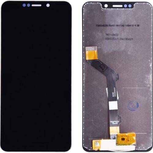 For Motorola Moto One P30 Play XT1941 LCD Screen and Touch Glass Digitizer Assembly 5.9" for Moto P30 Play XT1941 LCD display