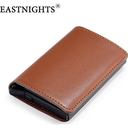EASTNIGHTS Men's Wallets