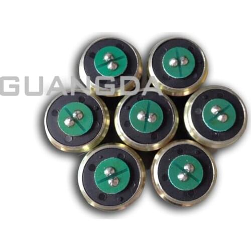 GD-ONE geophone & exploration equipment& detector & vibration sensor