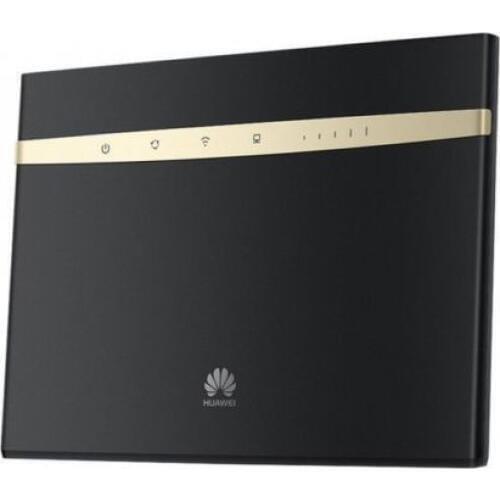 Huawei B525s-23a 300Mbps 4G LTE Advanced CAT6 Wireless AC 1000M LAN Wifi Router