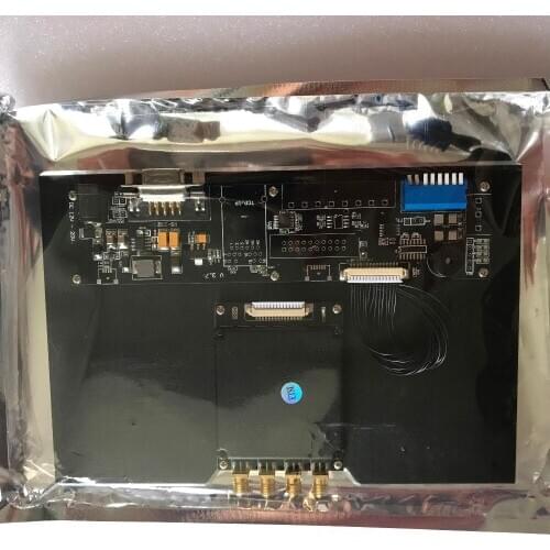 Impinj Indy r2000 Module TCP/IP RS-232 4 ports 865-868Mhz uhf rfid module reader for access control sports race timing system