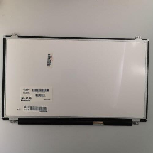 15.6 inch good quality Matrix LP156WH3 TLE1 LP156WH3 (TL) (E1) for laptop lcd display Screen 1366 * 768 LP156WH3-TLE1