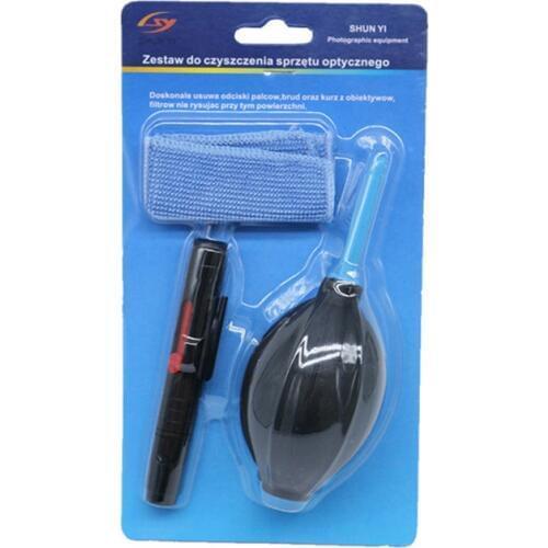 Cleaning Kit for MAVIC 2 Camera Lens Universal Drone Body Accessories for DJI Mavic Pro Air Spark Phantom Inspire & Other Drone