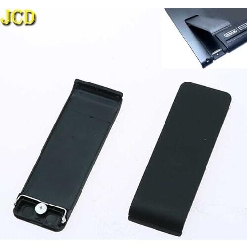 JCD 1PCS Host Back Kickstand Shell Support Bracket Stand Case Holder for Nintend Switch NS Console Repair Replacement Parts
