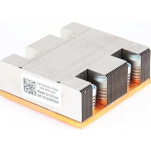 Server heatsink m805/m905 CPU Cooler/Heatsink - 02wc60/2wc60 02WC60 - PE M905|Heatsink