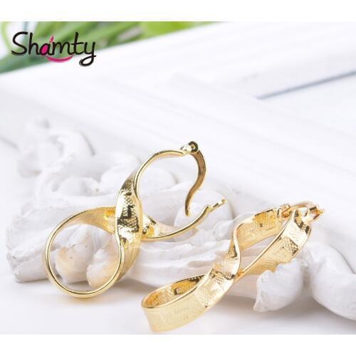Клипсы Shamty China At AliExpress