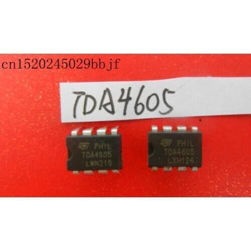 TDA4605 AO4441 J1011F21PNL MN3005 0332209211/V23234-A0 MC3302P