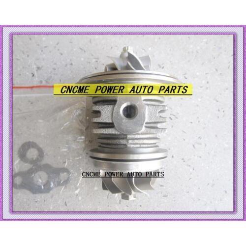 TURBO Cartridge CHRA TB2558 2674A150 452065-0003 727530 758817 Turbocharger For PERKIN Agricultural Phaser 115Ti 93- T4.40 4.0L