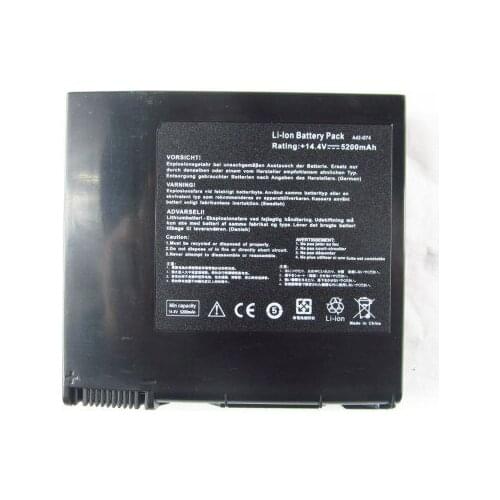 UGB genuine Replacement Asus A42-G74 G74 G74J G74JH G74S G74SW G74SX 8 cell laptop battery