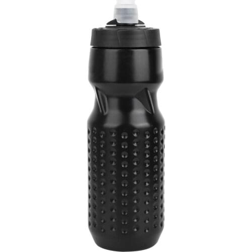 710cc Bicycle Water Bottle Mountain Bike Magnetic Outdoor Riding Bottle Large Volume Quick Pull Up Bottle for Cycling
